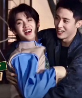 黄景瑜通吃？马思纯把柄？杨紫被热巴比下去？杜海涛甩沈梦辰？