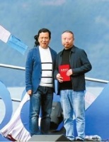 诗人野川：诗歌随处生长在这片土地上