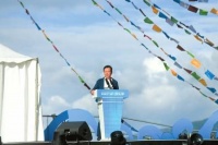 音乐与诗歌犹如精神之盐撒入生活