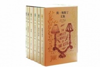 《傲慢与偏见》出版210年 “简·奥斯丁文集”推新版