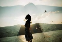 即使没有人为你鼓掌，也要优雅地谢幕！