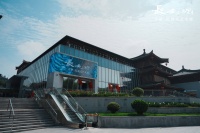 长安三万里沉浸式艺术展启幕西安，点亮古都旅行打卡新场域