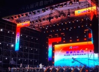 大运河音乐节来了！潮涌大运河京津冀三团交响音乐会