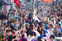 中听 | 南阳迷笛音乐节：一疏不是皆输