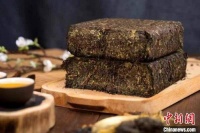 （“一带一路”10周年）从“茶马古道”到“一带一路”：承载历史“记忆” 茯茶飘香海外