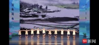 进入省文艺大奖终评！镇江丹徒“南乡田歌”《车水号子》获殊荣
