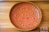 长泰竹编：指尖艺术焕生机
