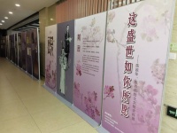 跨越时空对话革命先烈，这繁华盛世如你所愿