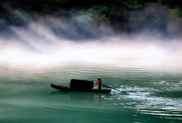 “回头是岸”的意思，读懂了，人生就通透了