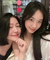 大S时隔7年再发微博了……可是时过境迁……一切都变了……