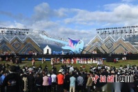 龚学敏：诗意与爱永远存在，取决于人们如何释放它