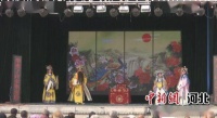 石家庄鹿泉区：丝弦声声传情 假期好戏连连