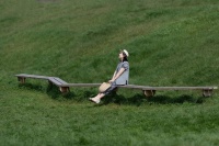 女人到了中年，跟谁都别较劲