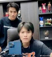 疯狂小杨哥称为准备演唱会已花费3000万