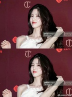 因为美经常被提起的韩素希一定在其中……