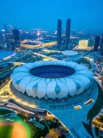 当亚运会闭幕式遇上寒露，今晚有哪些看点？