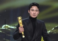 TVB小生迎来大换血，一众新生代男星受捧，多位视帝有接班人