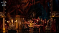 当“剧院魅影”唱起中文，高度还原经典制作震撼观众