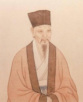 苏老泉不是苏洵