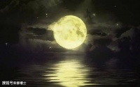 唐诗中最经典的一首中秋诗，一个名句惊艳了千年！