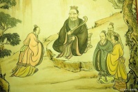 中国八大传统文化