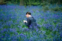 “爱上莎士比亚，是我们一生浪漫史的开端” ｜《镜迷宫》新书分享会