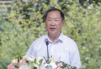 “贵州省高校美术名师推介展——方银室内设计作品展”在中天美术馆举行