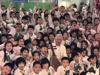 “国乐行者”方锦龙：00后给我起“外号”，说明他们喜欢我