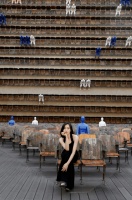 王智：人就这么一辈子，为什么不做自己喜欢的事？