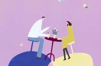 都说自己生活苦，却不知，幸福的起点是从改变自己开始