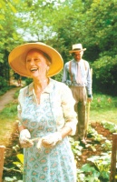 《为黛西小姐开车》 优雅里藏着永不褪色的美