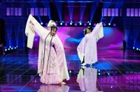 婉约“小百花”演绎大气磅礴《苏秦》？这场光影秀初探真容