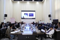 原创音乐剧《星辰》创作研讨会在京召开 将进一步打磨和提升打造精品