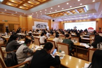 “丝路百城传”国际研讨会聚焦“一带一路”视野下的城市文明