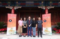 儿童文学作家张之路为小读者答疑解惑，“好的思路就像一粒种子”