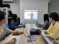 中华经典诵读大会广东站“网络优胜奖”出炉