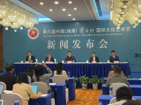 50余件齐白石精品原作展，来湘潭观一场用光影解析的视觉盛宴