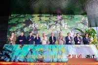 浙江省油画院落户湘湖 助力萧山打造文化新高地