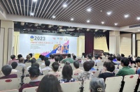 “90后”音乐家走进社区，为大家讲述《梁祝》背后的故事