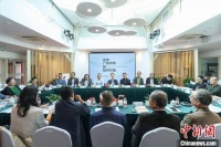 聚焦当代文艺批评与时代精神生活之联系 首届北京评论家论坛举办