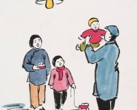 如果你的家庭“富”不起来，读一读刘伯温的6句话，就明白了