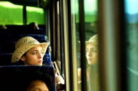 麦家 × 朱文颖：悲观无用，不如闯过布满暗礁的海｜《深海夜航》新书分享会预告