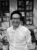 80后的甫跃辉为什么要写一部八百多页的小说？