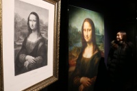 花钱看名画看的全是“高仿”？展览滥用复制品误导观众引争议