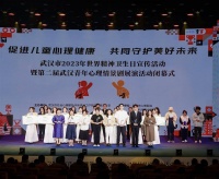 感动满满！心理情景剧展演走心又治愈