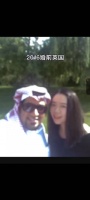 说是嫁到中东的中国女生前后变化
