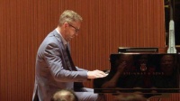 塞尔维亚著名钢琴家上海独奏塞尔维亚作最富生命曲家多首名作