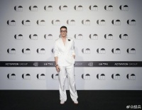 胡兵看瞿颖走秀夸的都停不下来了……