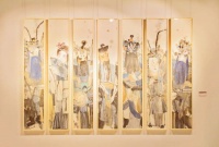 在这里，来一场邂逅丨闵行情