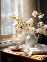 人格魅力，就体现在心灵力量上